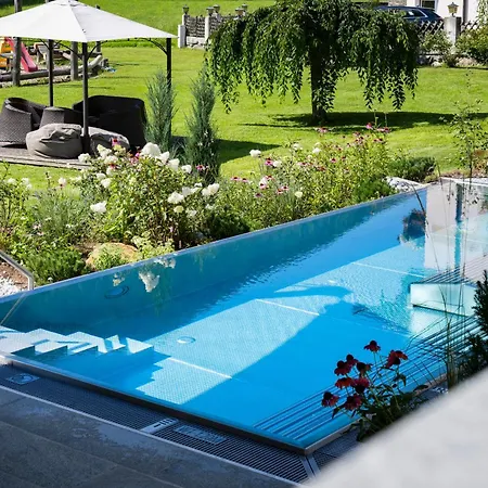 Siebenschlaefer 公寓