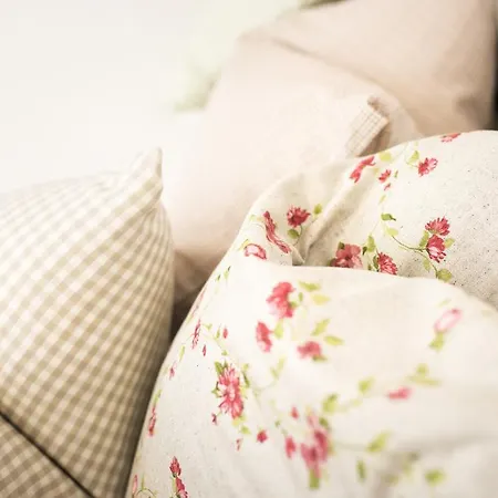 公寓 Siebenschlaefer