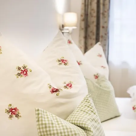 Siebenschlaefer 公寓