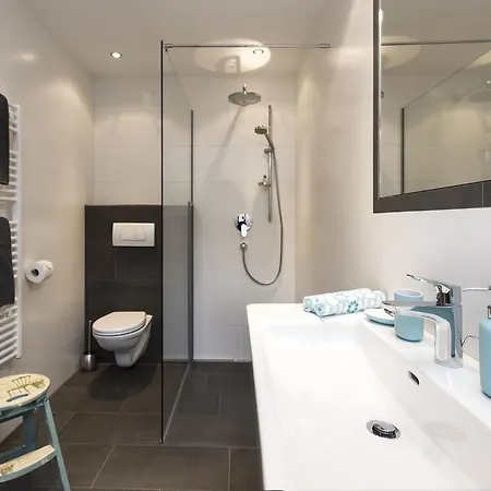 公寓 Siebenschlaefer *