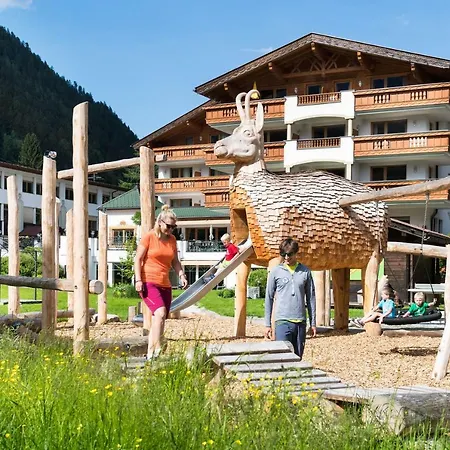 公寓 Siebenschlaefer