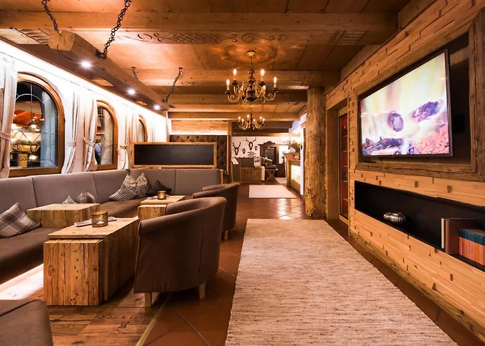 Siebenschläfer Apartment