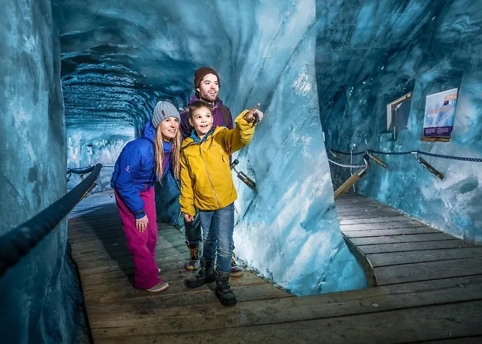 Apartment Siebenschläfer *