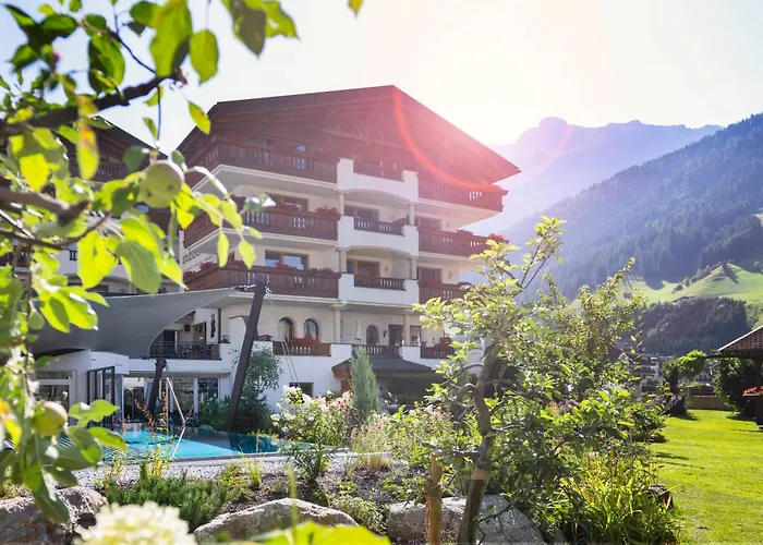 Siebenschläfer Apartment *