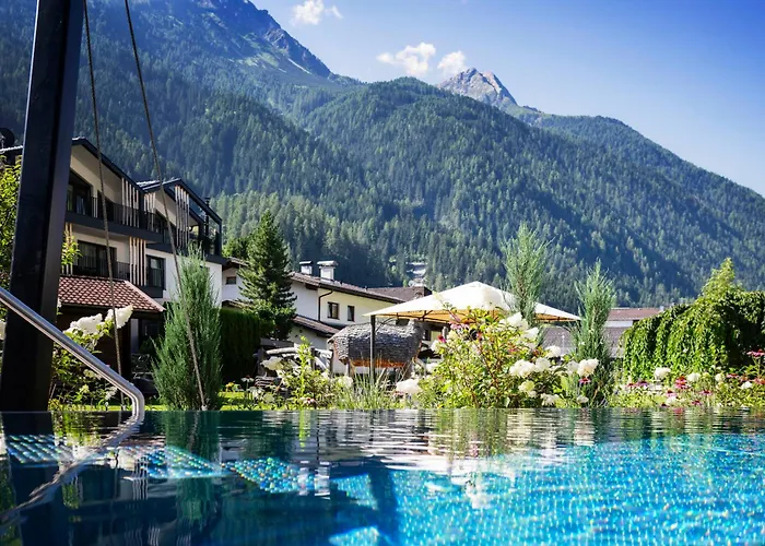 Siebenschläfer Apartment *