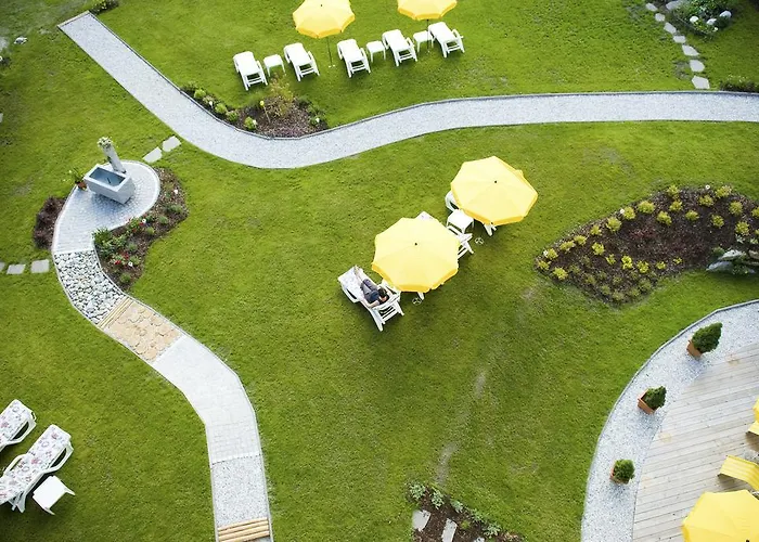 Siebenschläfer Neustift im Stubaital