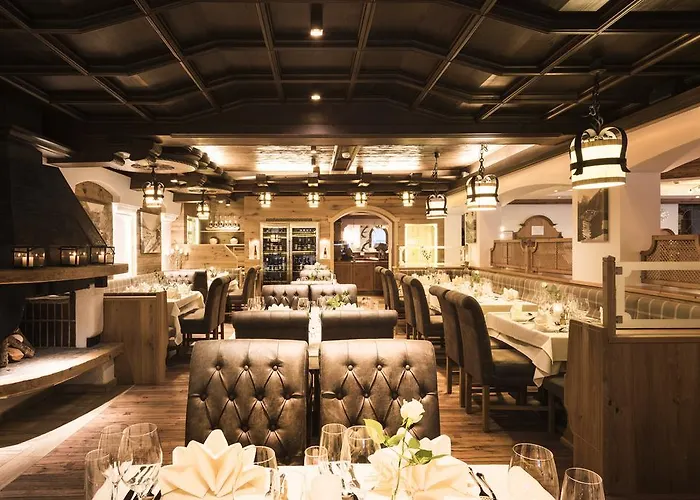 Siebenschläfer Apartment *