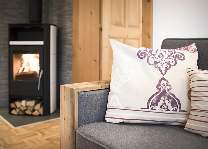 Siebenschläfer Apartment Neustift im Stubaital